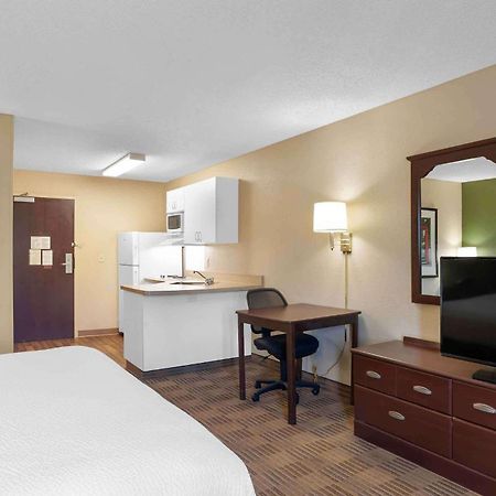 Extended Stay America Suites - Sacramento - Elk Grove Zewnętrze zdjęcie