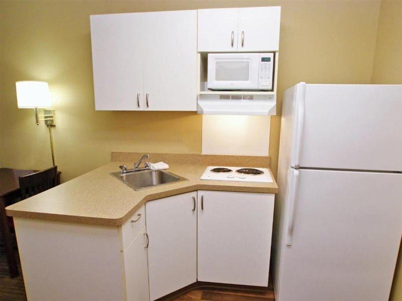 Extended Stay America Suites - Sacramento - Elk Grove Zewnętrze zdjęcie