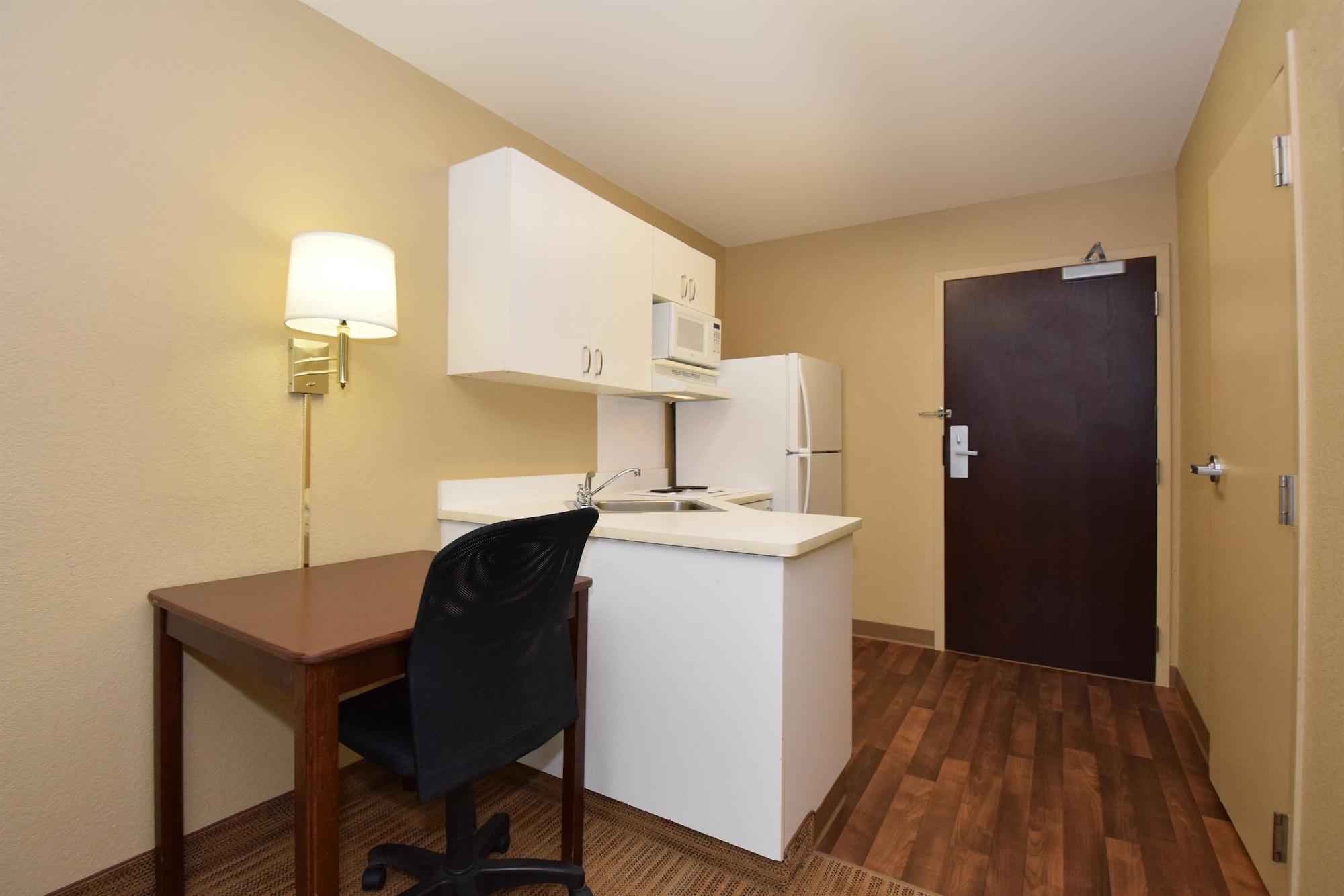 Extended Stay America Suites - Sacramento - Elk Grove Zewnętrze zdjęcie