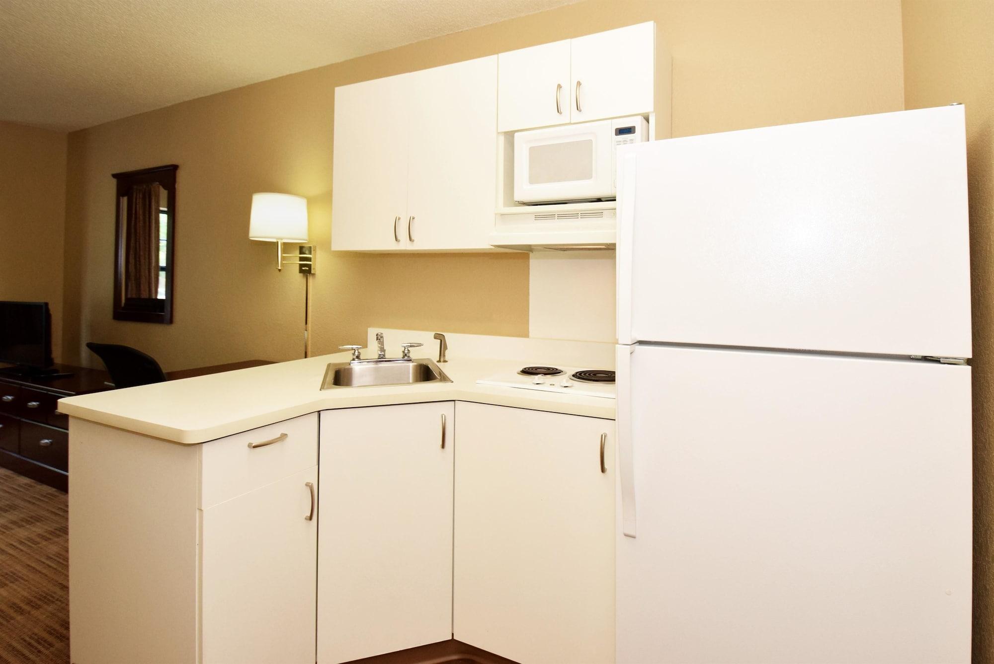 Extended Stay America Suites - Sacramento - Elk Grove Zewnętrze zdjęcie