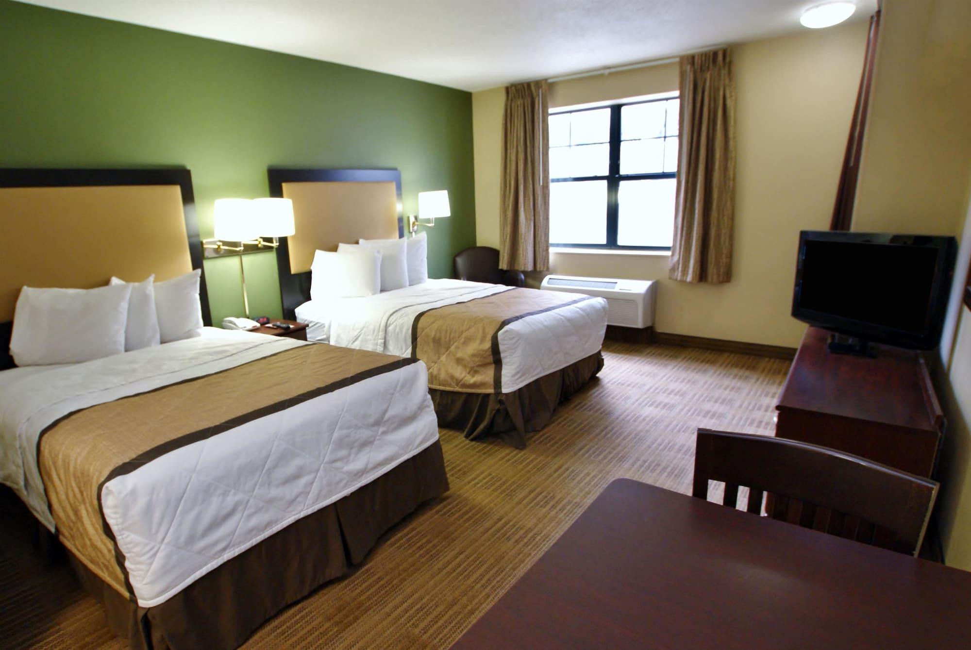Extended Stay America Suites - Sacramento - Elk Grove Zewnętrze zdjęcie