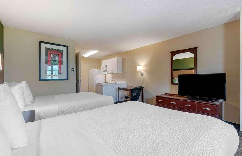 Extended Stay America Suites - Sacramento - Elk Grove Pokój zdjęcie