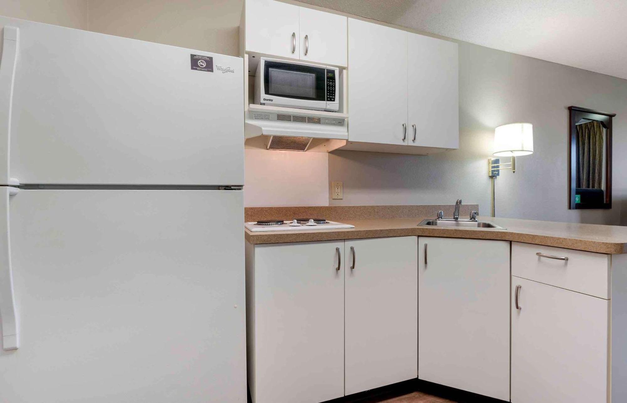 Extended Stay America Suites - Sacramento - Elk Grove Zewnętrze zdjęcie
