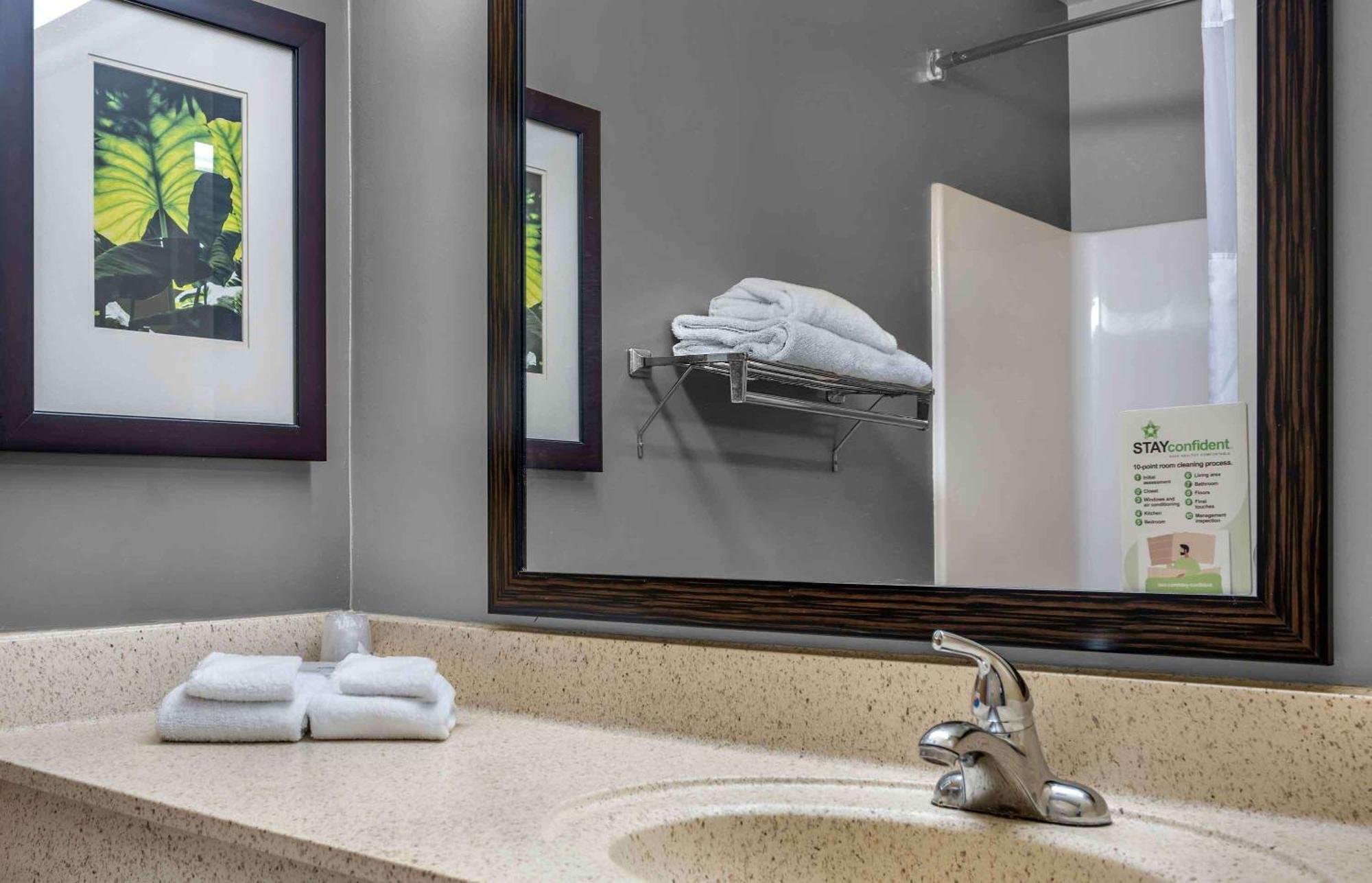 Extended Stay America Suites - Sacramento - Elk Grove Zewnętrze zdjęcie