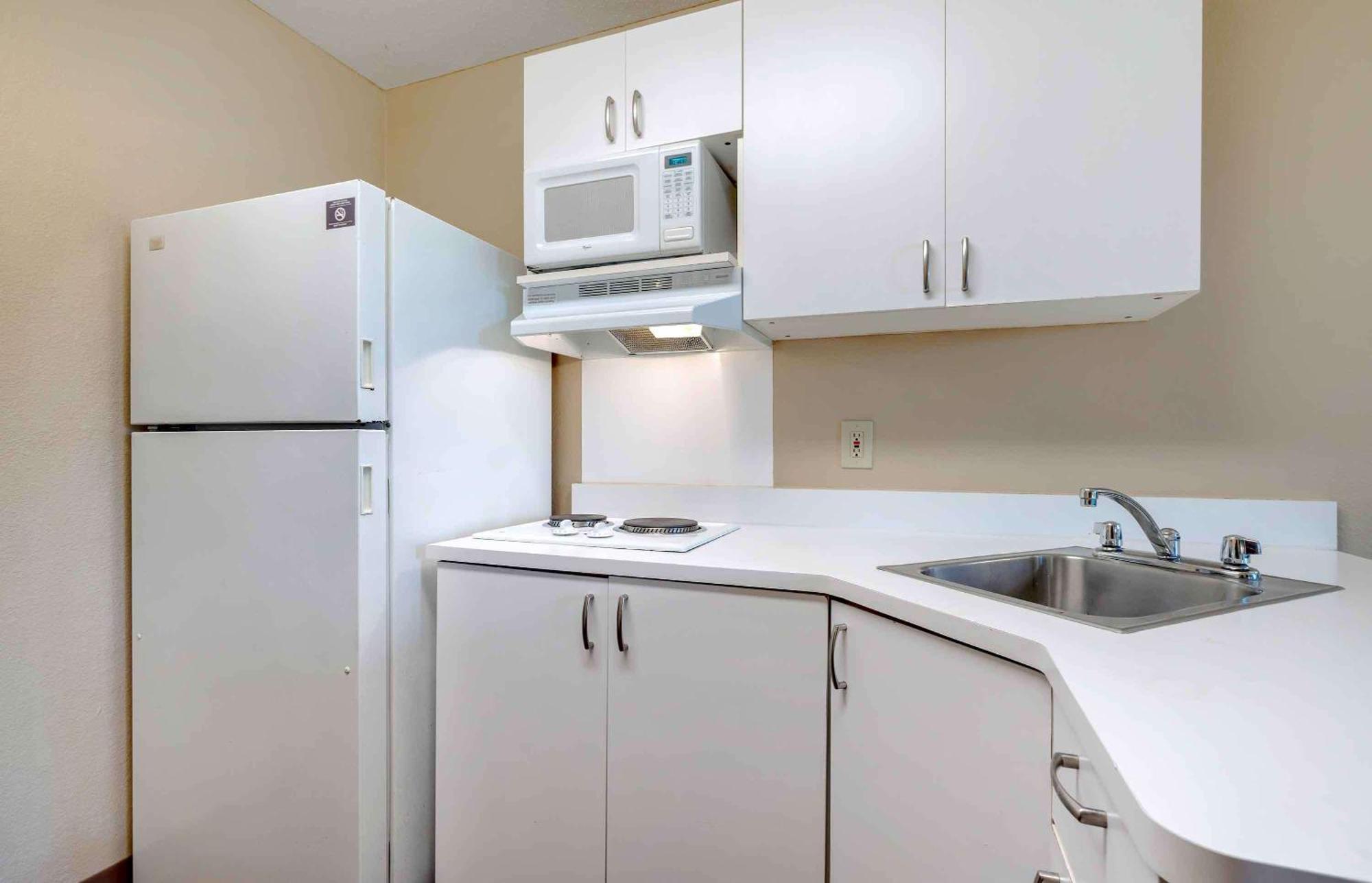 Extended Stay America Suites - Sacramento - Elk Grove Zewnętrze zdjęcie