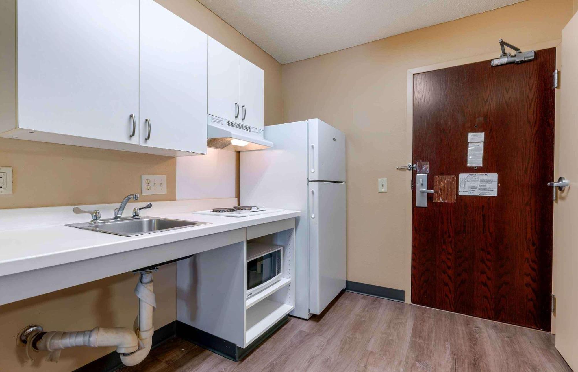 Extended Stay America Suites - Sacramento - Elk Grove Zewnętrze zdjęcie