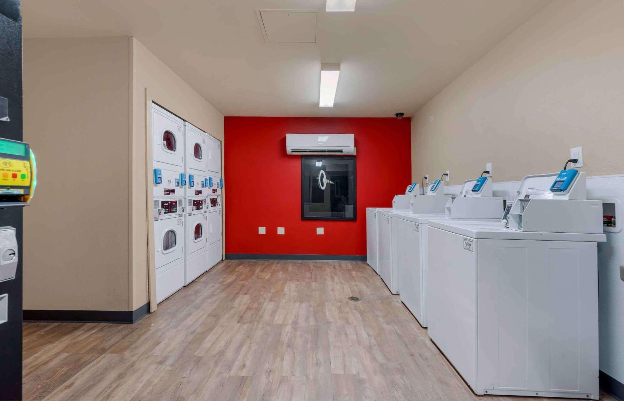 Extended Stay America Suites - Sacramento - Elk Grove Zewnętrze zdjęcie
