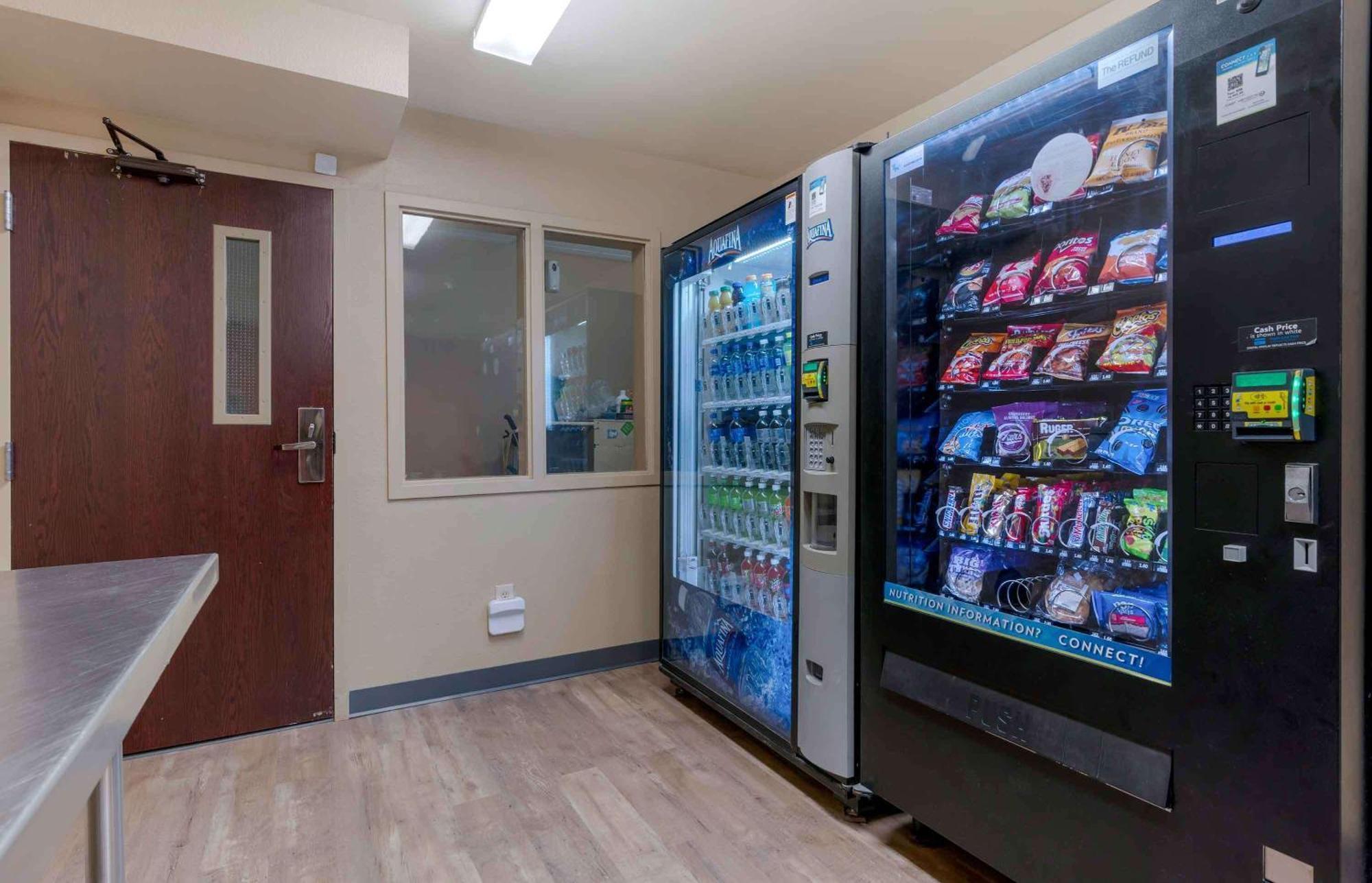 Extended Stay America Suites - Sacramento - Elk Grove Zewnętrze zdjęcie