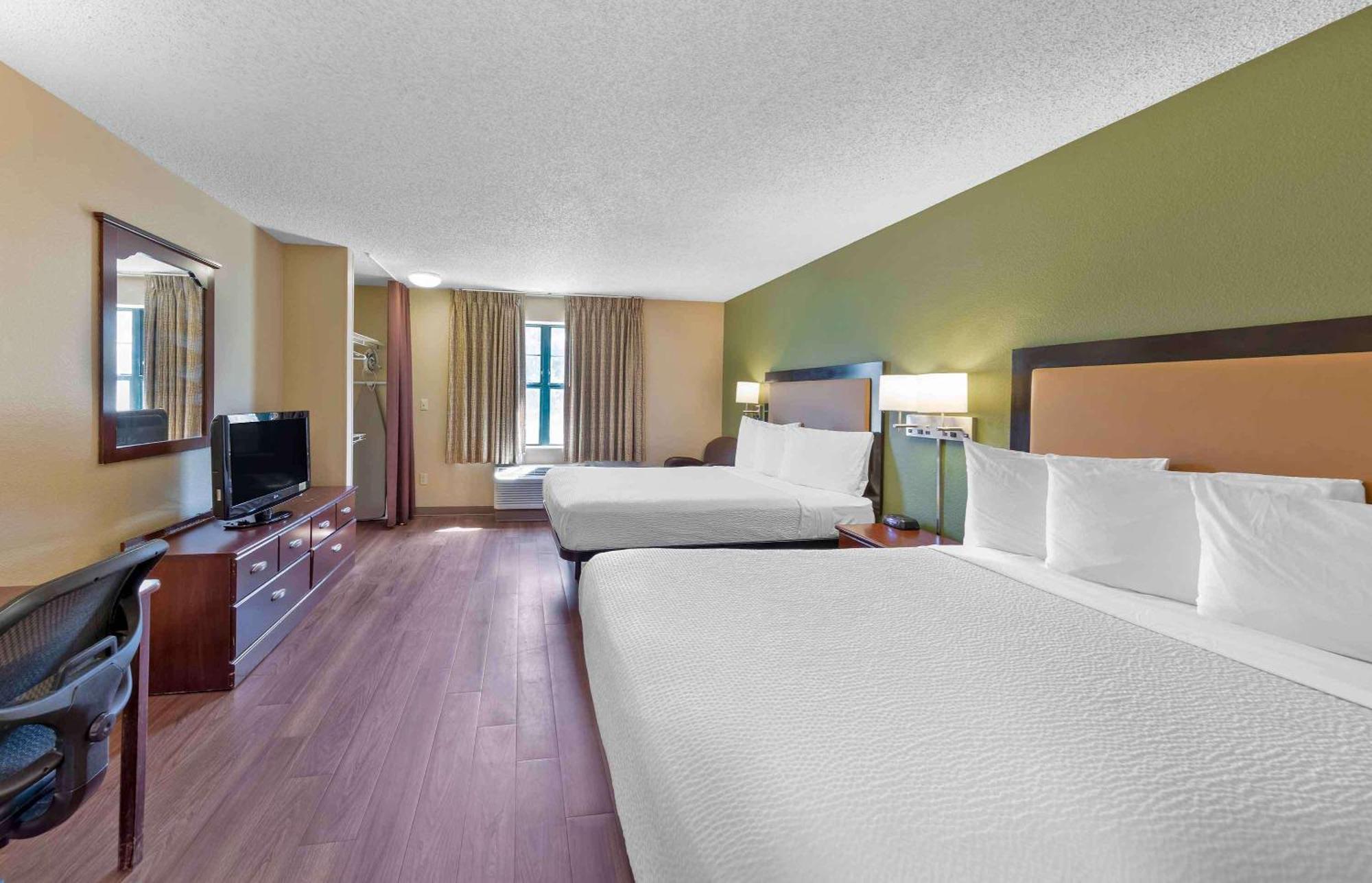 Extended Stay America Suites - Sacramento - Elk Grove Zewnętrze zdjęcie