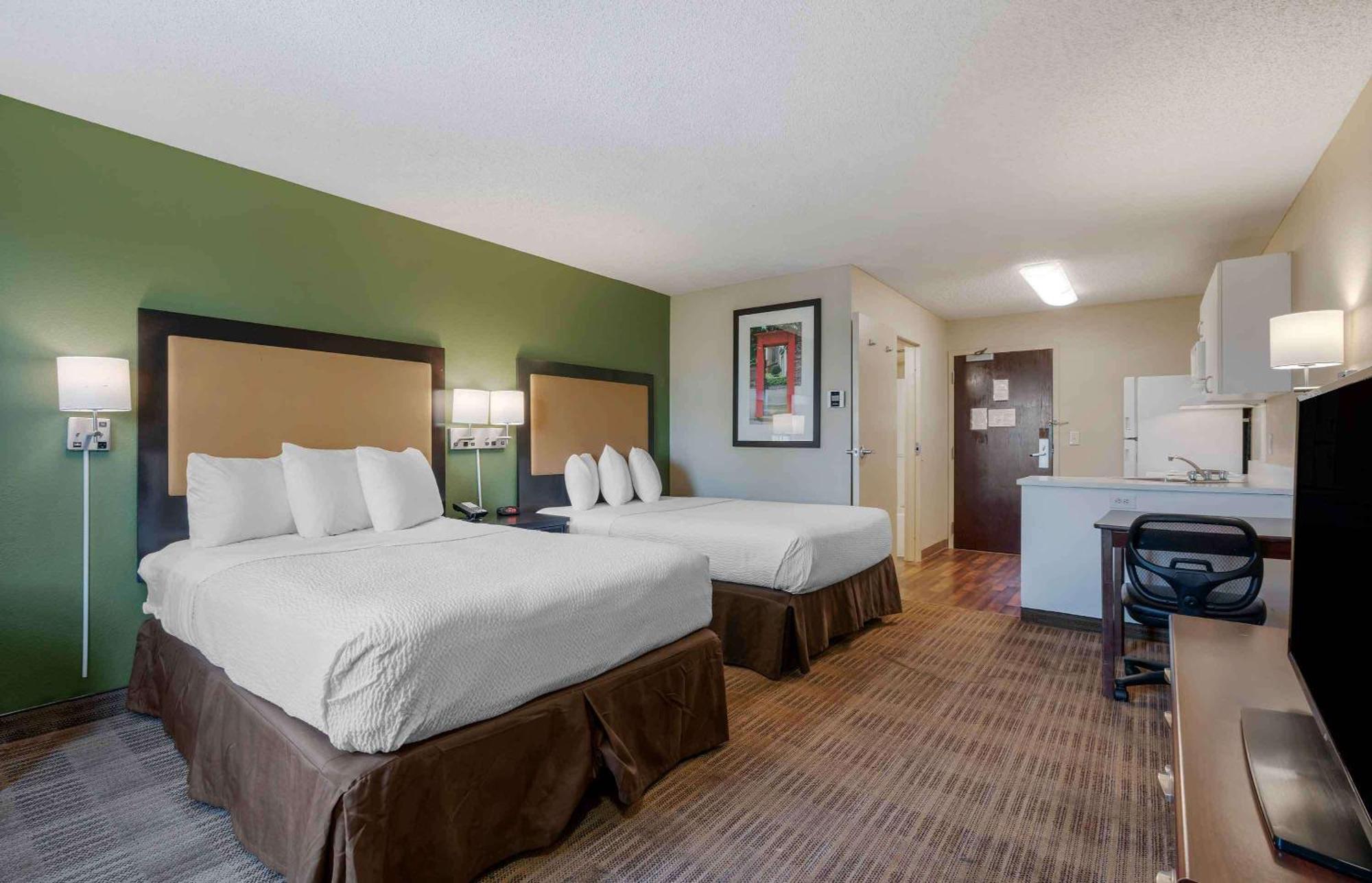 Extended Stay America Suites - Sacramento - Elk Grove Zewnętrze zdjęcie