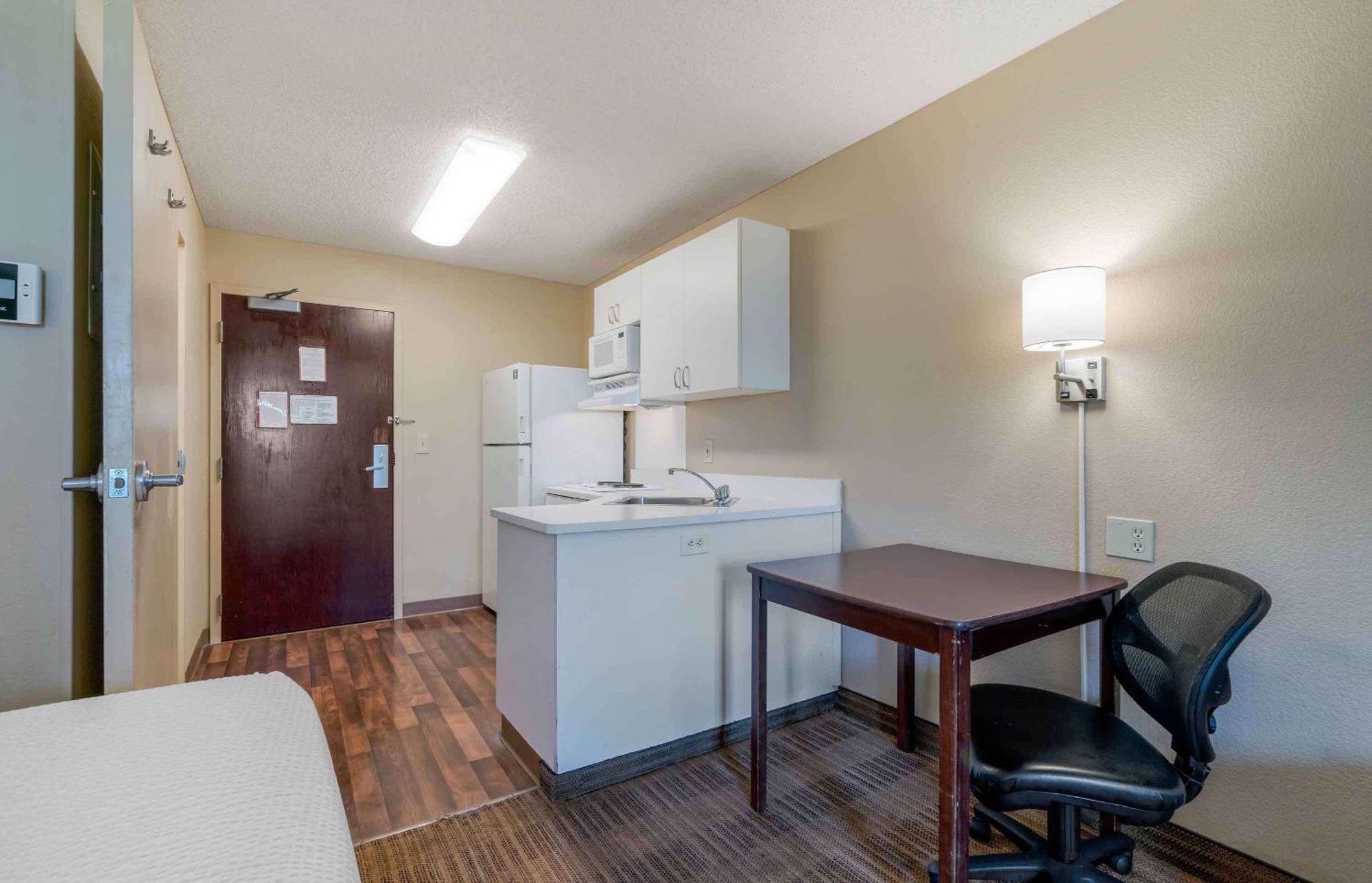 Extended Stay America Suites - Sacramento - Elk Grove Zewnętrze zdjęcie