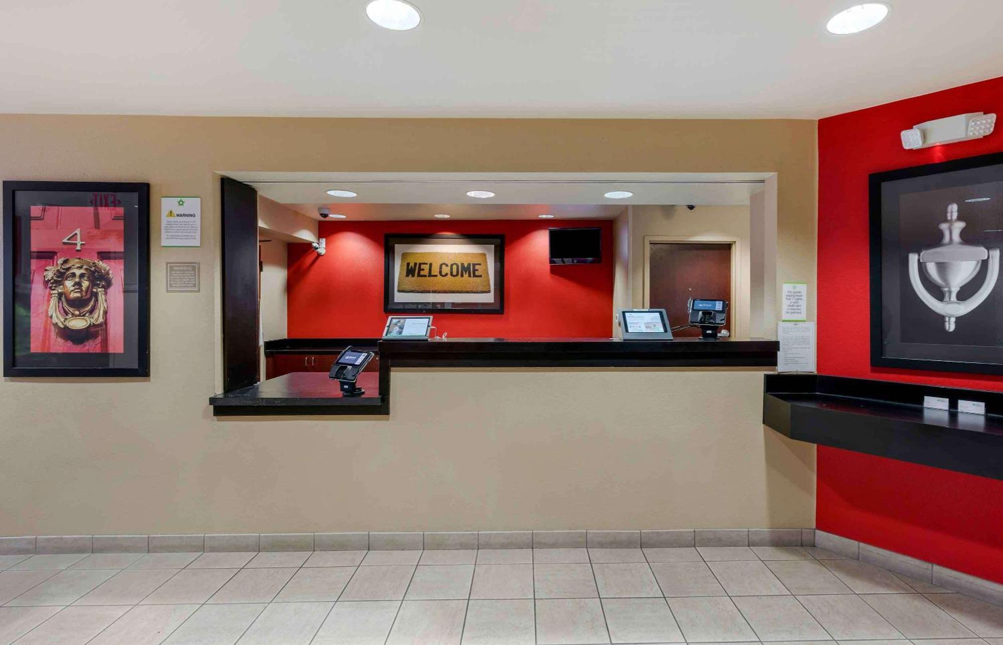 Extended Stay America Suites - Sacramento - Elk Grove Zewnętrze zdjęcie