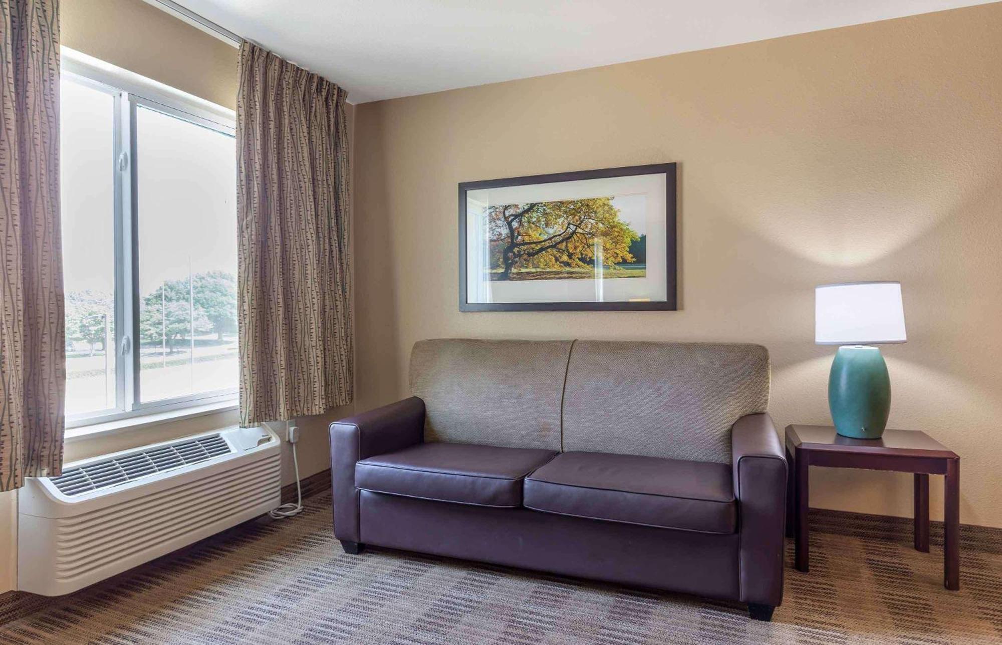 Extended Stay America Suites - Sacramento - Elk Grove Zewnętrze zdjęcie