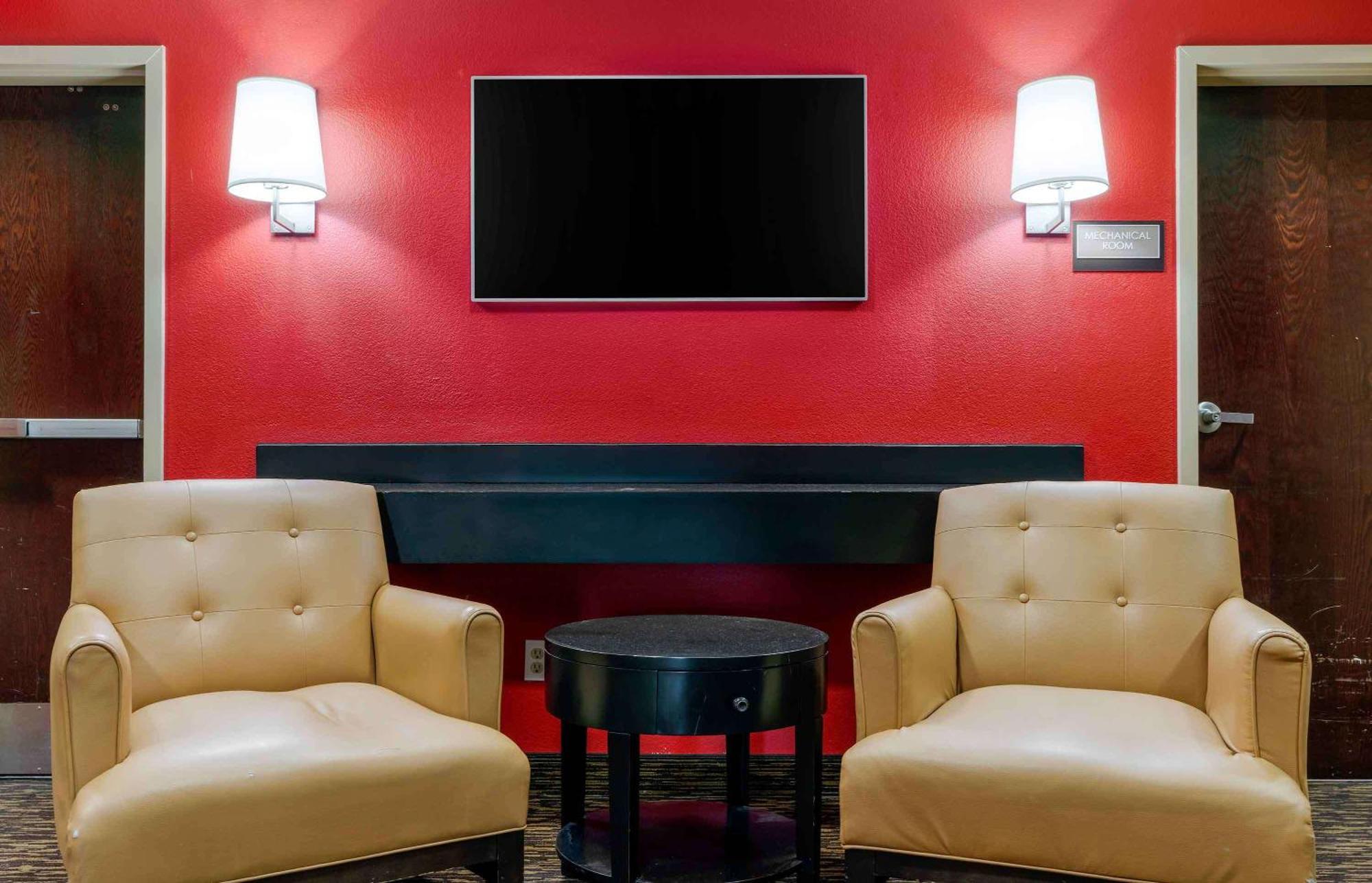 Extended Stay America Suites - Sacramento - Elk Grove Zewnętrze zdjęcie
