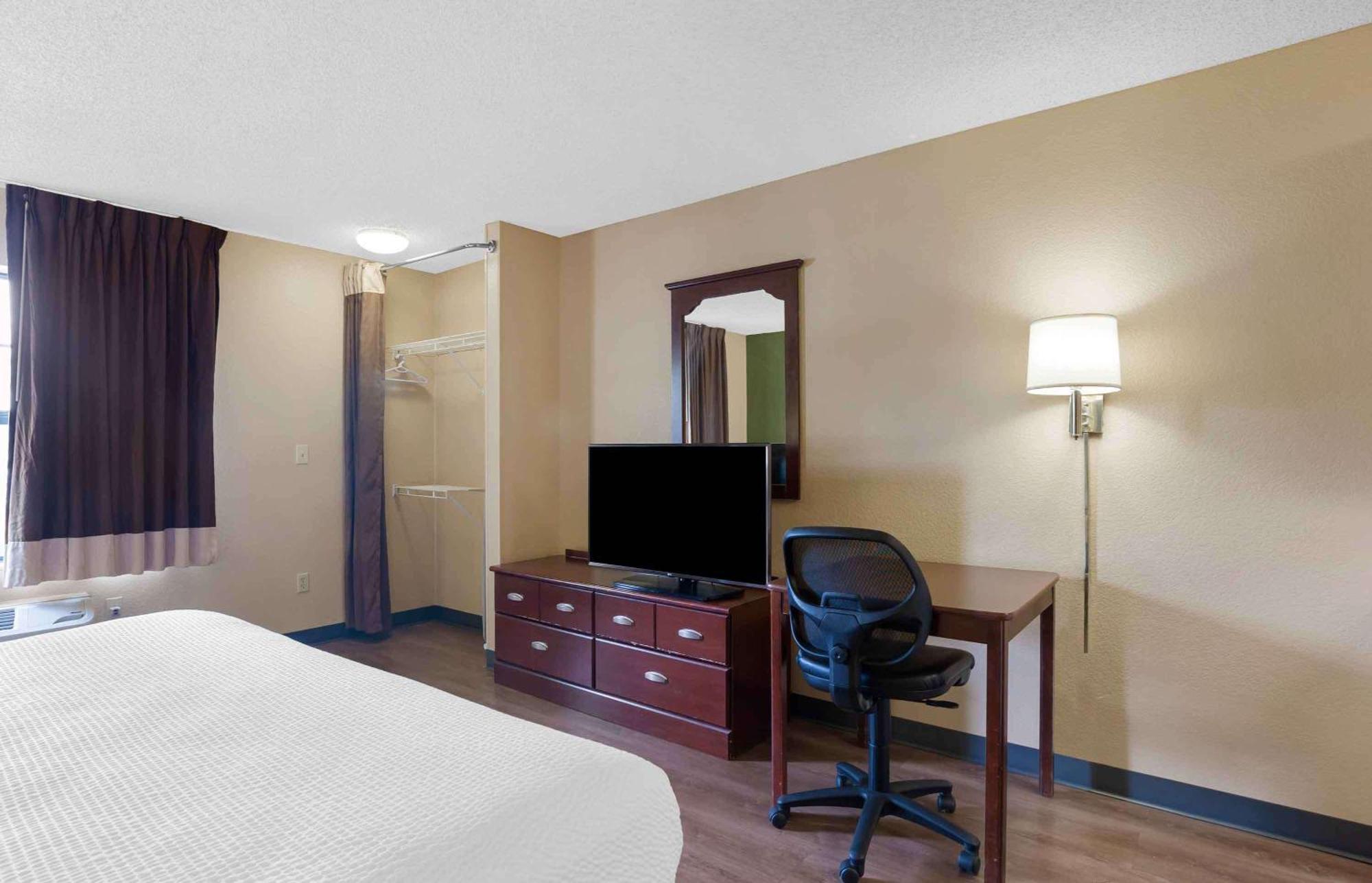 Extended Stay America Suites - Sacramento - Elk Grove Zewnętrze zdjęcie