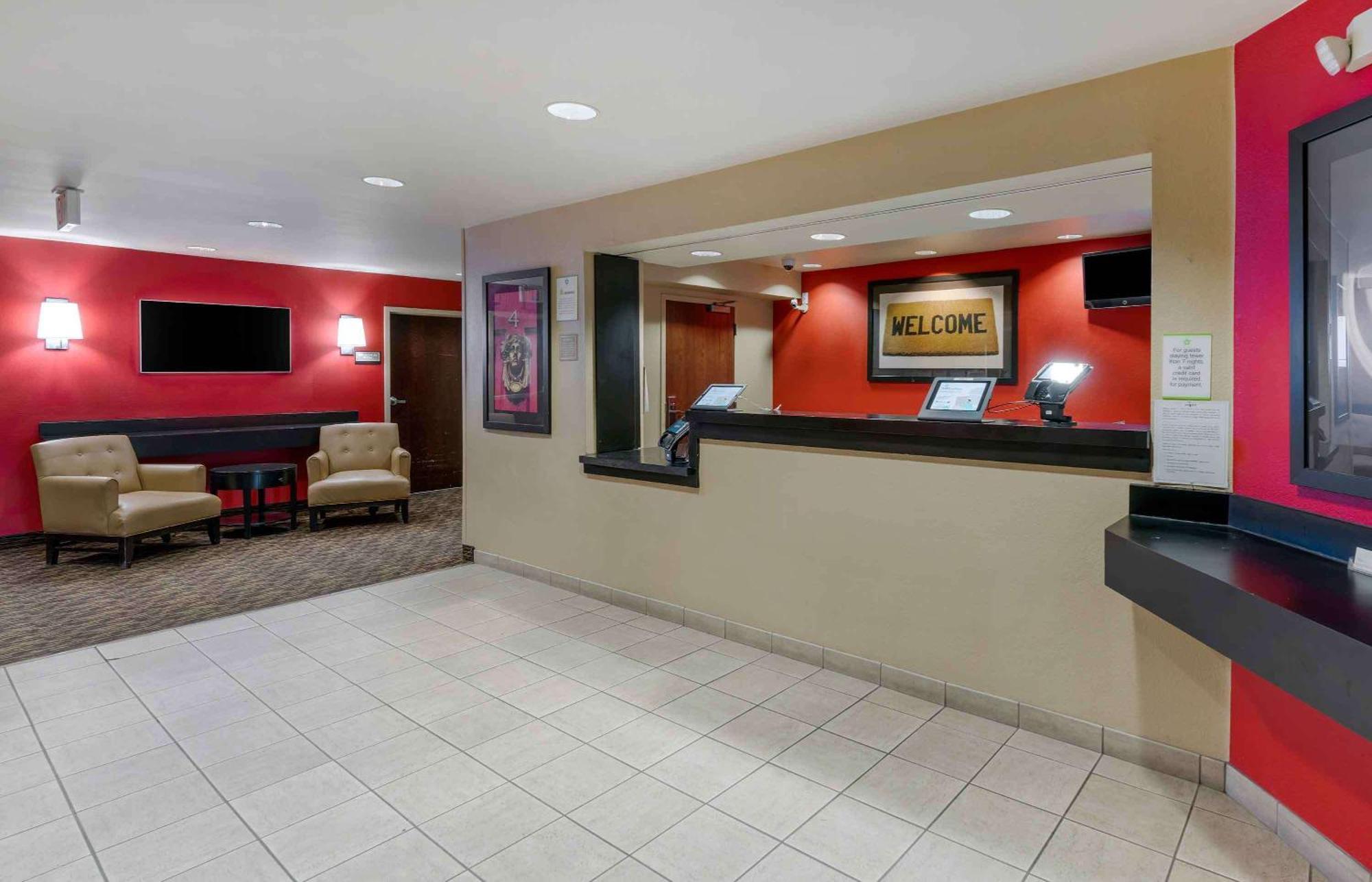 Extended Stay America Suites - Sacramento - Elk Grove Zewnętrze zdjęcie