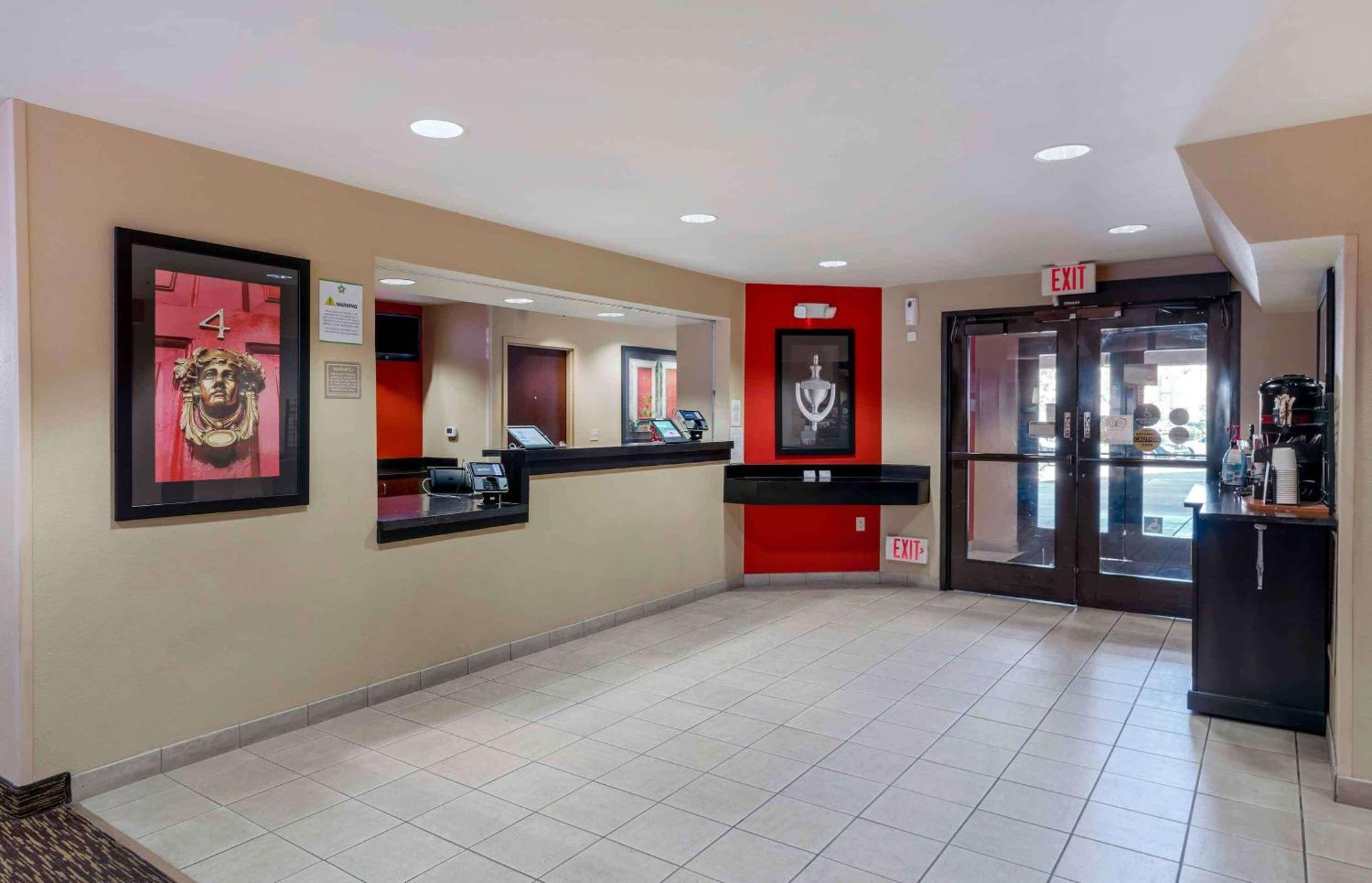 Extended Stay America Suites - Sacramento - Elk Grove Zewnętrze zdjęcie