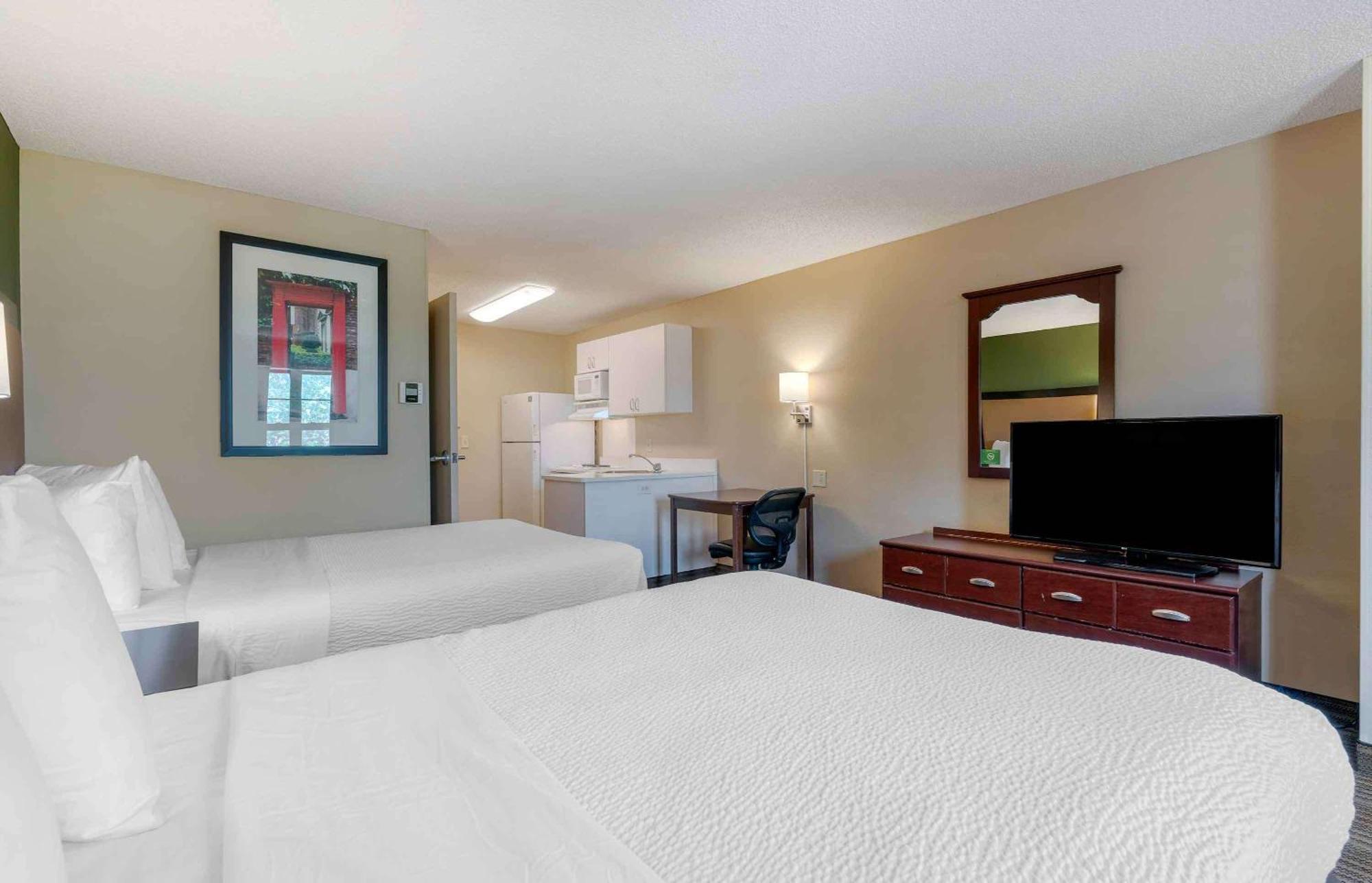Extended Stay America Suites - Sacramento - Elk Grove Zewnętrze zdjęcie