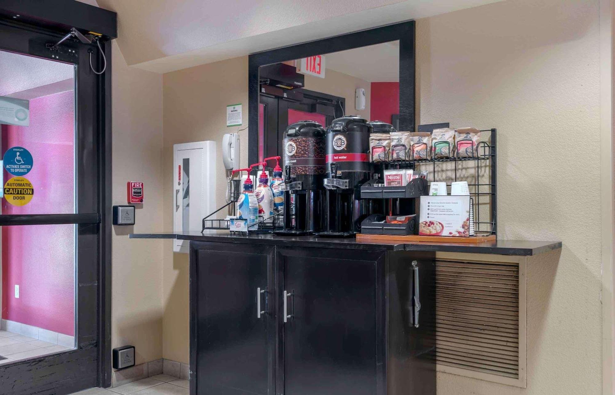 Extended Stay America Suites - Sacramento - Elk Grove Zewnętrze zdjęcie