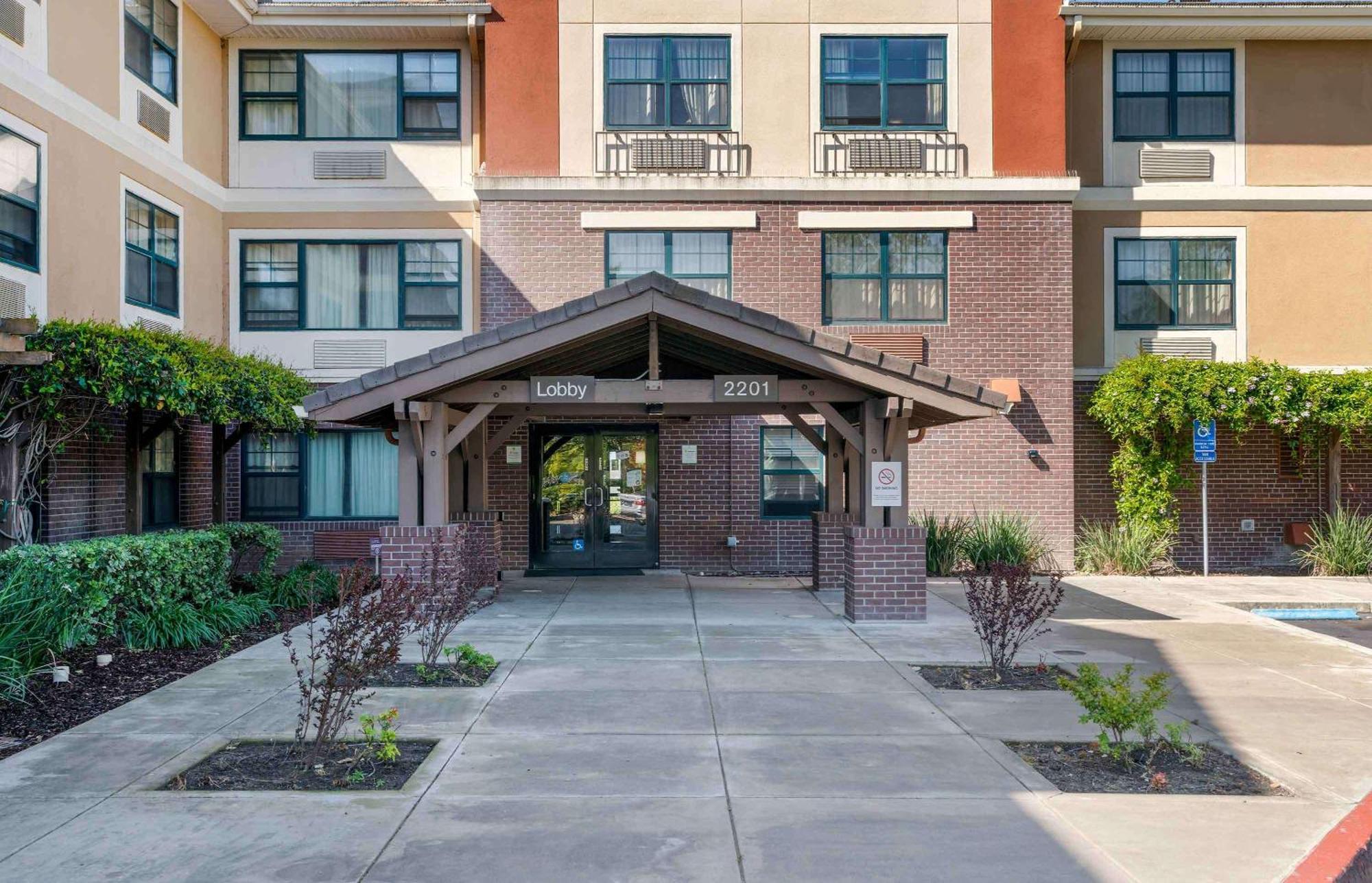 Extended Stay America Suites - Sacramento - Elk Grove Zewnętrze zdjęcie