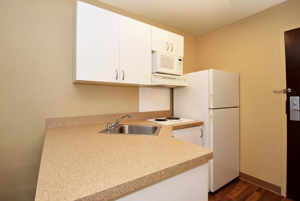 Extended Stay America Suites - Sacramento - Elk Grove Zewnętrze zdjęcie