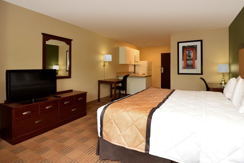 Extended Stay America Suites - Sacramento - Elk Grove Zewnętrze zdjęcie