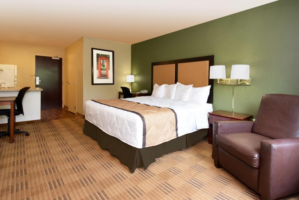 Extended Stay America Suites - Sacramento - Elk Grove Zewnętrze zdjęcie