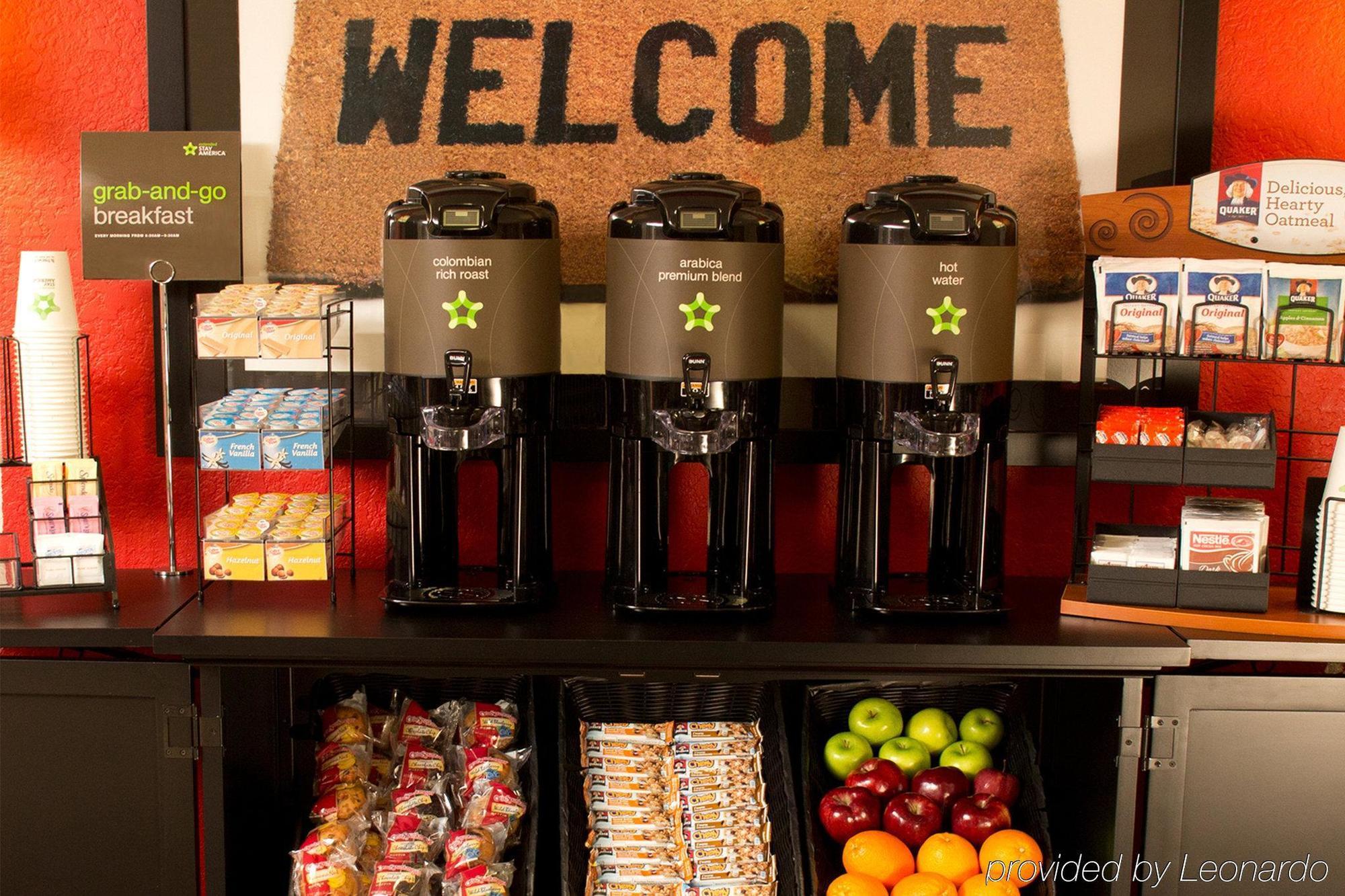 Extended Stay America Suites - Sacramento - Elk Grove Zewnętrze zdjęcie