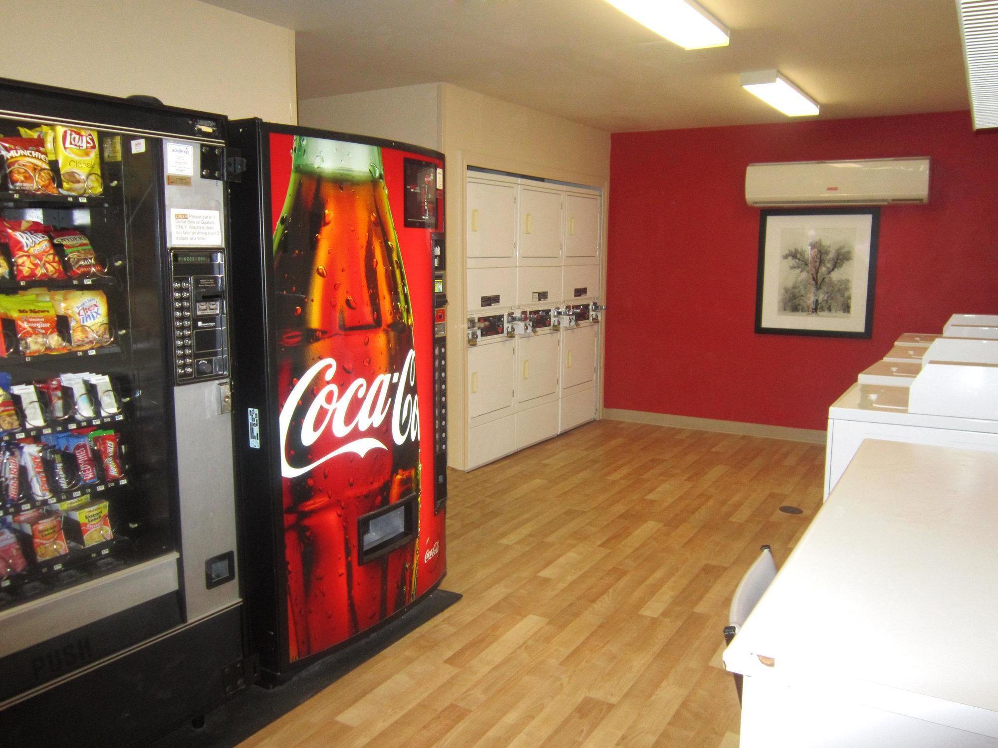 Extended Stay America Suites - Sacramento - Elk Grove Zewnętrze zdjęcie