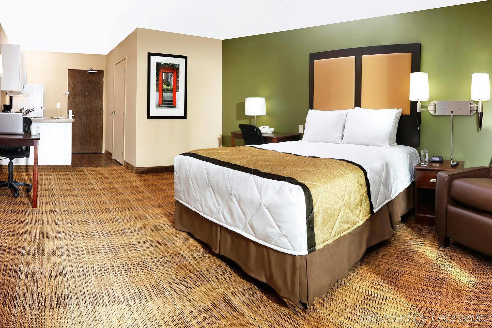Extended Stay America Suites - Sacramento - Elk Grove Zewnętrze zdjęcie