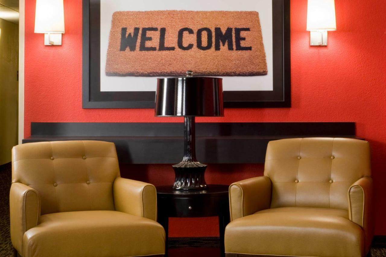 Extended Stay America Suites - Sacramento - Elk Grove Zewnętrze zdjęcie